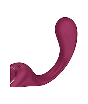 Satisfyer G For Goddess 2