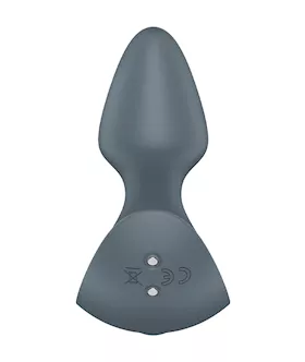 Satisfyer Booty Absolute Beginners 1