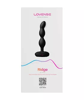 Ridge By Lovense