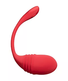 Lovense Vulse Thrusting Egg Vibrator