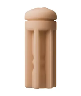 Vagina-shaped Sleeve For Solace Pro By Lovense