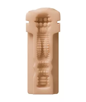 Vagina-shaped Sleeve For Solace Pro By Lovense