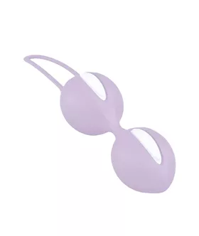 Fun Factory Smartballs Duo
