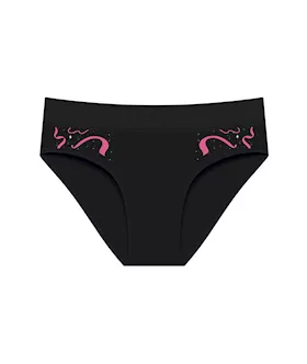 INTIMINA Bloom Menstrual Underwear 1 Pack XS