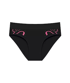 INTIMINA Bloom Menstrual Underwear 1 Pack XL