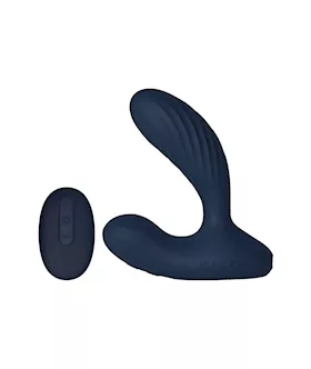 Vick Neo 2 Interactive Heating Prostate Vibrator