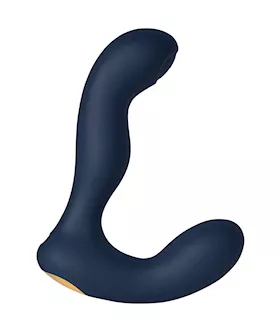Iker Neo Interactive Pulsating Prostate Vibrator