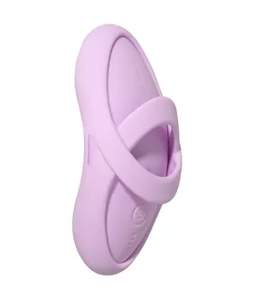 Svakom Echo 2 App Control Finger Vibrator