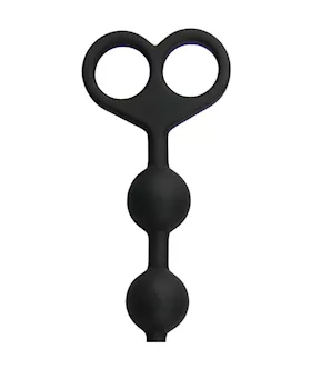 Easytoys Long Anal Beads