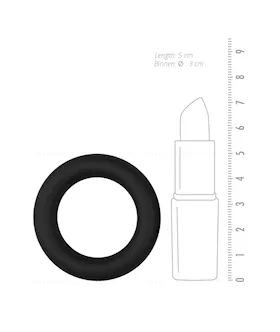 Easytoys Silicone Cock Ring