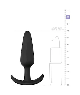 Easytoys Anchor Butt Plug