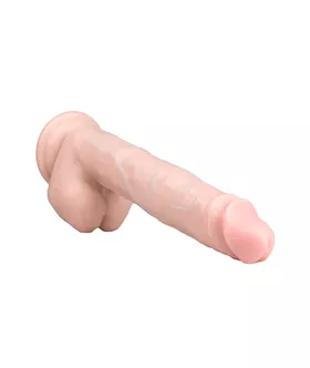 Easytoys Realistic Suction Cup Dildo
