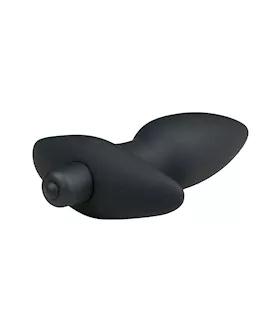 Easytoys Raven Rocket Anal Vibrator
