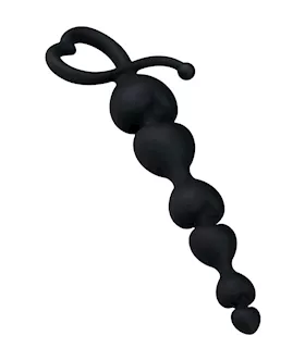 Easytoys Heart Lover Anal Beads