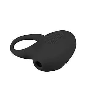 Easytoys Vibrating Cock Ring