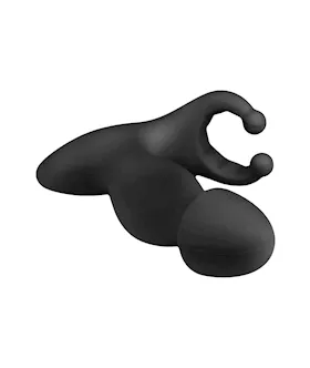 Easytoys Pounding Pete Prostate Vibrator