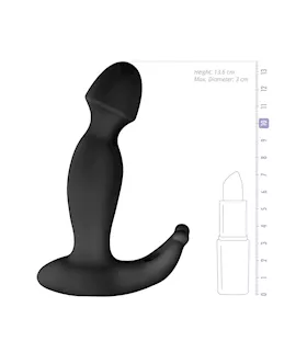 Easytoys Pounding Pete Prostate Vibrator
