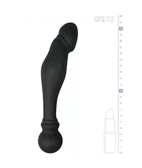 Easytoys Anal Probe Dildo