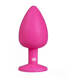 Easytoys Diamond Butt Plug