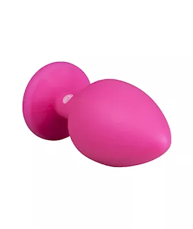 Easytoys Diamond Butt Plug