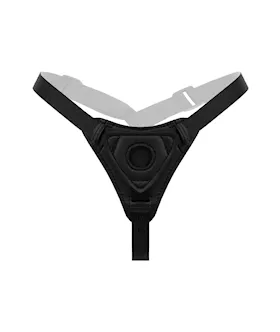 Realistic Thruster Strap-on