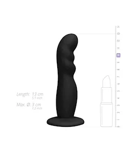 Realistic Thruster Strap-on