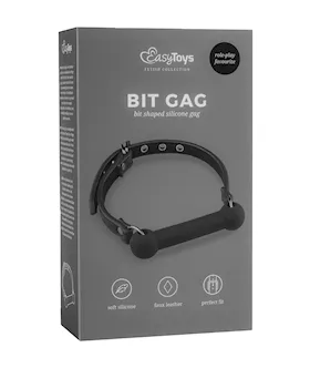 Easytoys Bit Gag