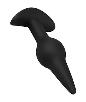 Easytoys Pleasure Kit Butt Plug Set