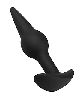 Easytoys Pleasure Kit Butt Plug Set