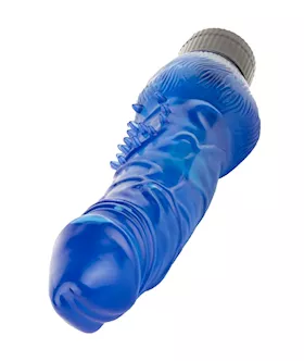 Jelly Infinity Realistic Vibrator