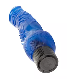Jelly Infinity Realistic Vibrator