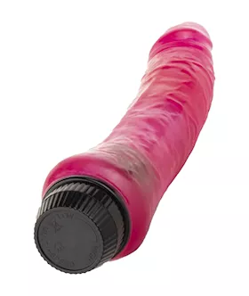 Jelly Infinity Realistic Vibrator