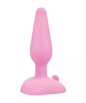 B Vibe Beginners Vibrating Butt Plug