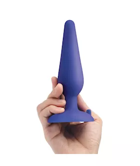 B Vibe 3 Piece Anal Training Kit
