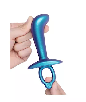 B Vibe Butties Thumb Silicone Prostate Plug