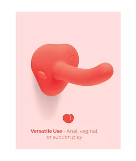 B Vibe Beginners Strap On Harness Set