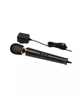 Le Wand Powerful Petite Plug In Massager