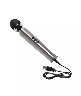 Le Wand Die Cast Rechargeable Vibrating Massager