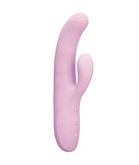 Le Wand Hither Rechargeable Rocking Rabbit Vibrator