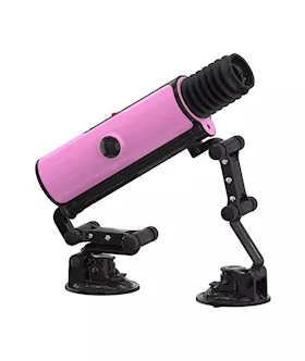 Aureum X3 Sex Machine