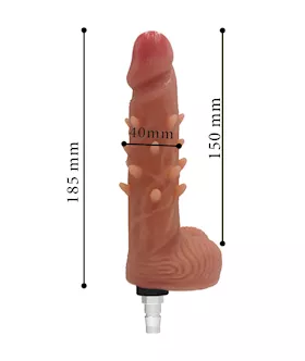 Aureum 520a Aries Dildo Attachment