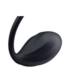 Satisfyer Ribbed Petal Connect App