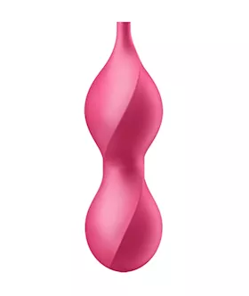 Satisfyer Love Birds 2 Connect App