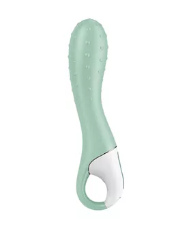 Satisfyer Air Pump Vibrator 3