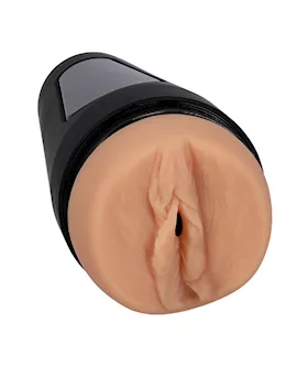 Main Squeeze Suki Sin Pussy Stroker