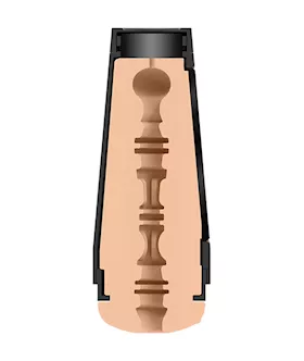 Main Squeeze Suki Sin Pussy Stroker