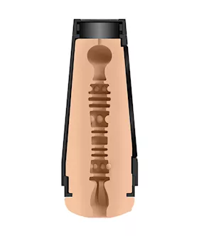 Main Squeeze Kiley Corrupt Pussy Stroker