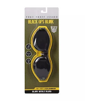 Fort Troff Black Ops Blink