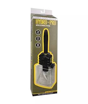 Fort Troff Hydro-pro