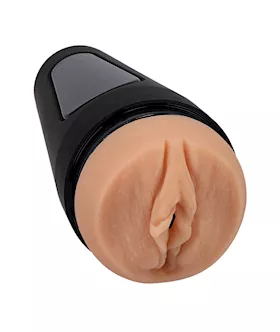 Main Squeeze Alix Lynx Pussy Stroker